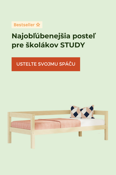 SK study bez vanoc